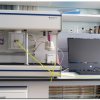 Chemisorpční analyzátor Micromeritics AutoChem 2950 HP
