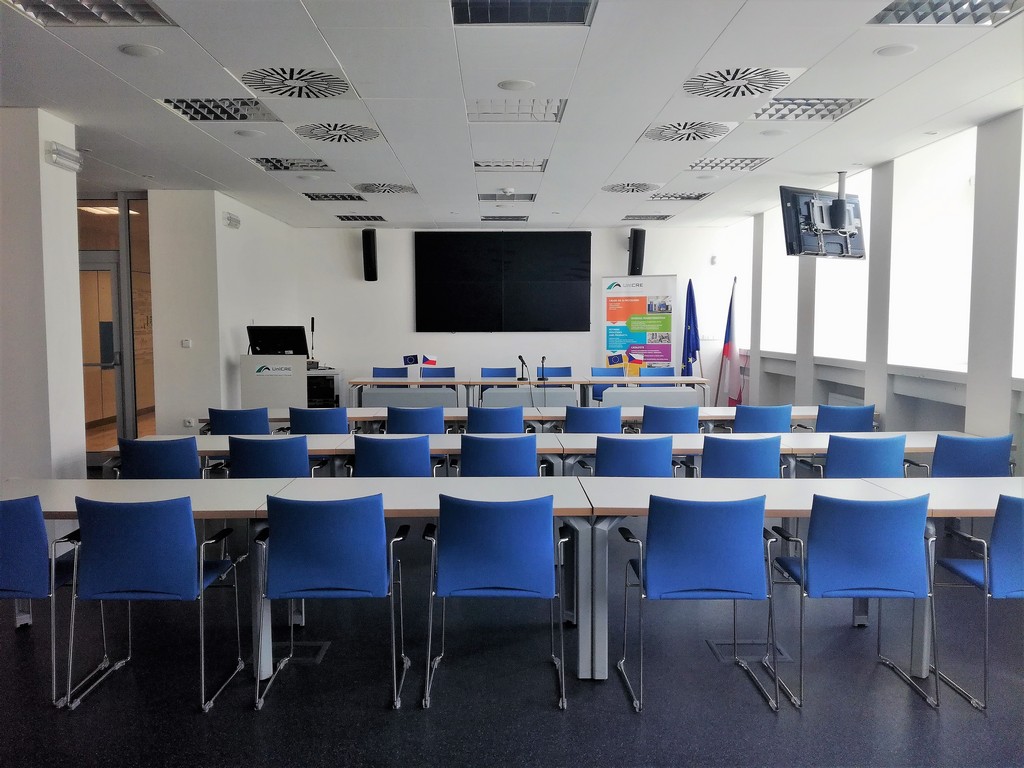 Litvínov konferenční sál I